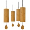 Koshi Chimes 4 Pack