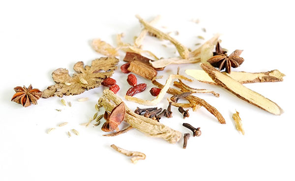 Chinese Herbal Medicine botanicals holistic healthcare migraines